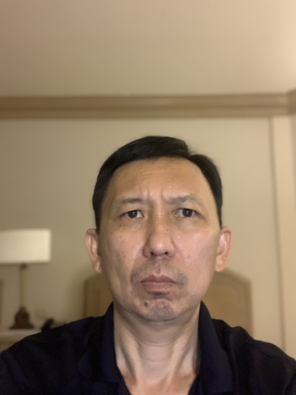 阿川的第一张照片--南平征婚网