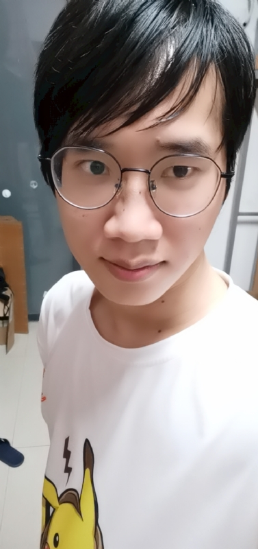 青栀如初的第一张照片--南平征婚网