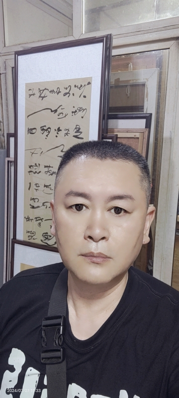 永恒的瞬间的第一张照片--南平征婚网