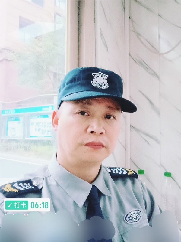 独一求二的第二张照片--南平征婚网