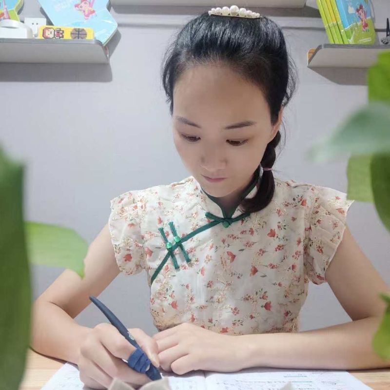 珊珊的第一张照片--南平征婚网
