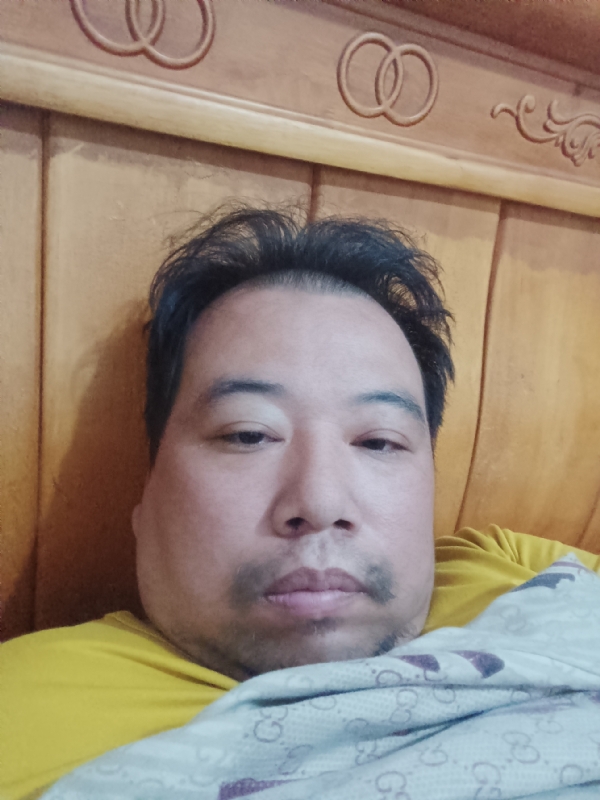 好好男人的第一张照片--南平征婚网
