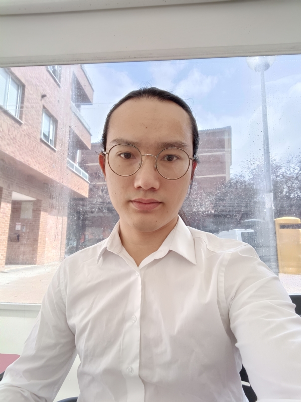 凯凯的第二张照片--南平征婚网