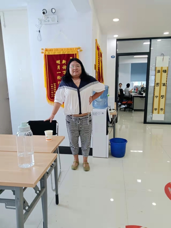 林雨菲的第一张照片--南平征婚网
