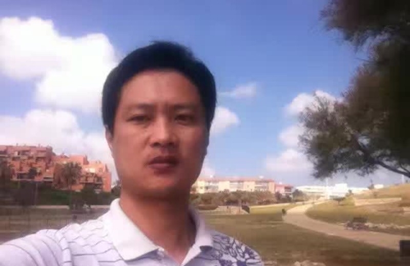 钟志的第一张照片--南平征婚网