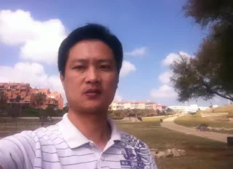 钟志的第二张照片--南平征婚网