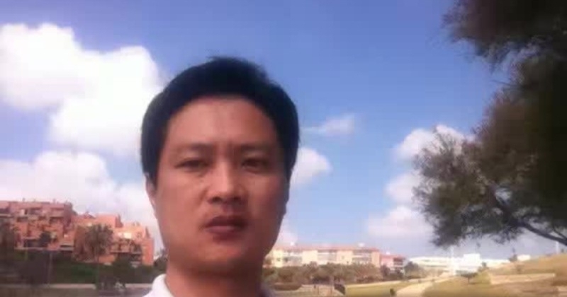 钟志的第三张照片--南平征婚网