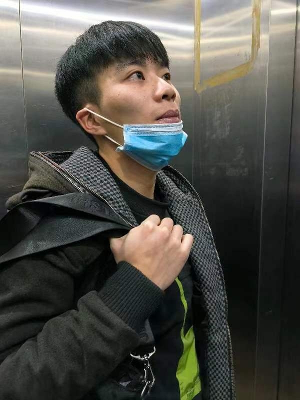 漂流的第二张照片--南平征婚网