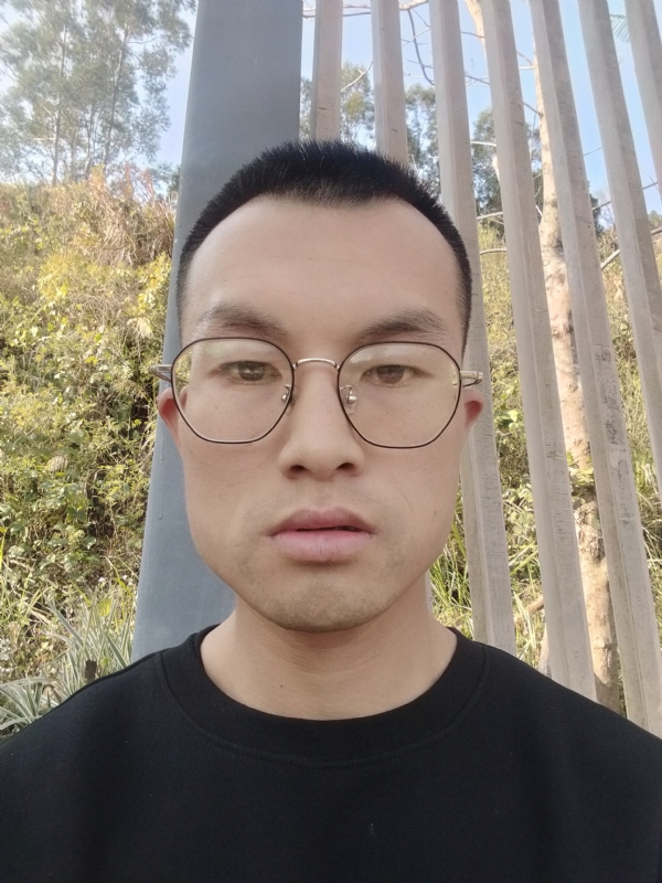 林子的第一张照片--南平征婚网