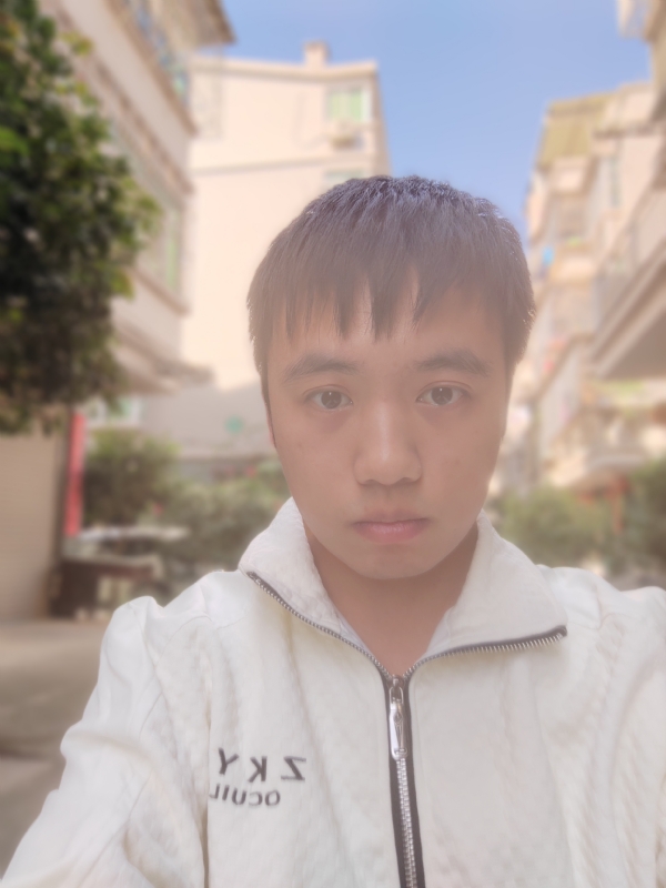 温柔的第一张照片--南平征婚网