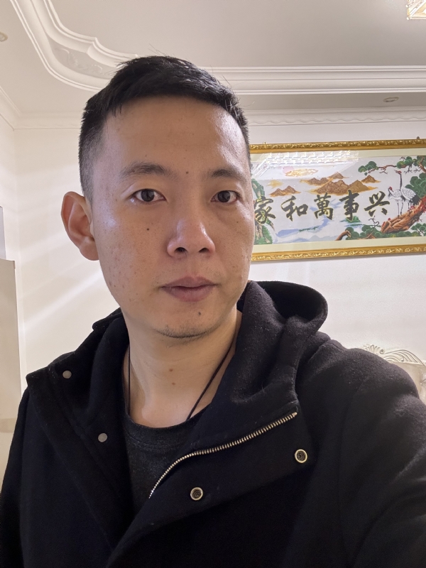 Lance的第一张照片--南平征婚网