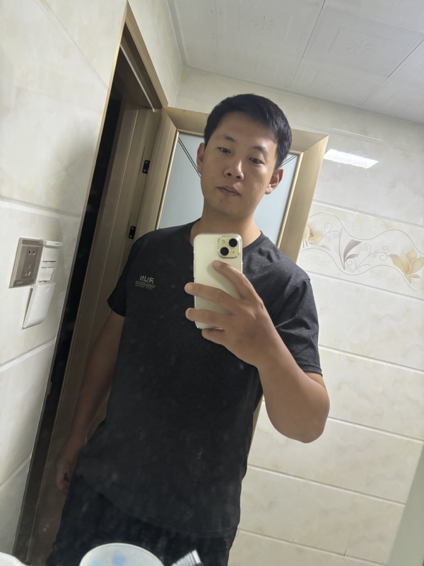 Lance的第二张照片--南平征婚网