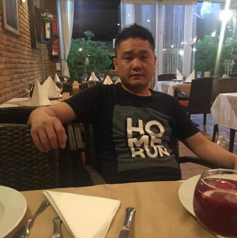 海外游子的第二张照片--南平征婚网