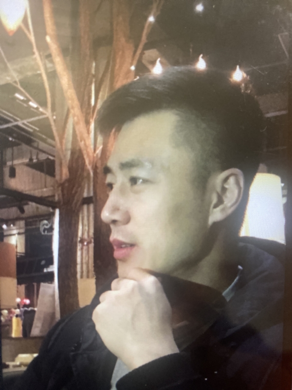 往事随风飘散的第二张照片--南平征婚网