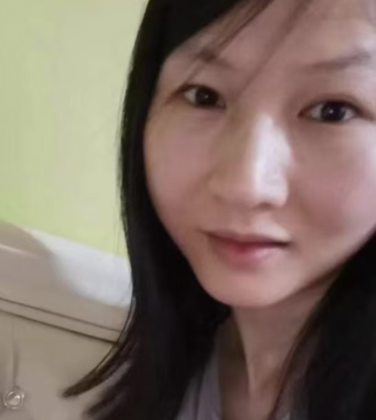 嫣然的第一张照片--南平征婚网