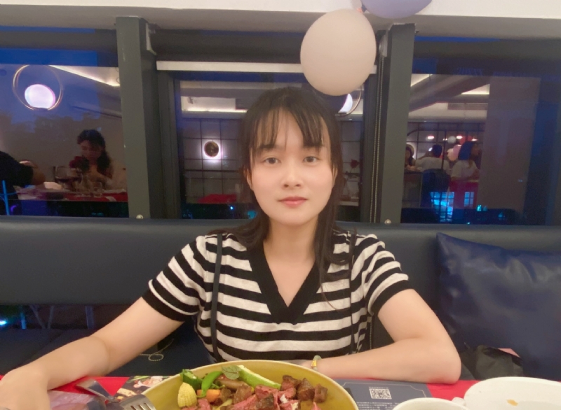 从心出发的第一张照片--南平征婚网