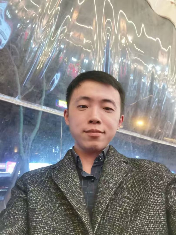 孤客的第一张照片--南平征婚网
