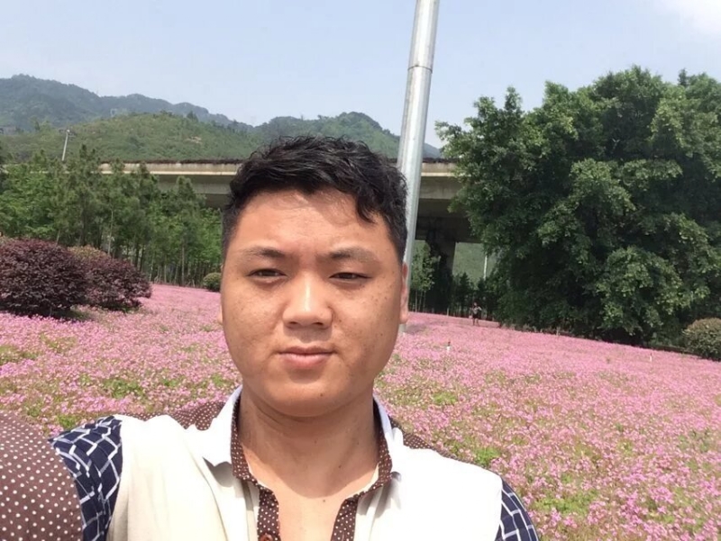 过日子的第三张照片--南平征婚网