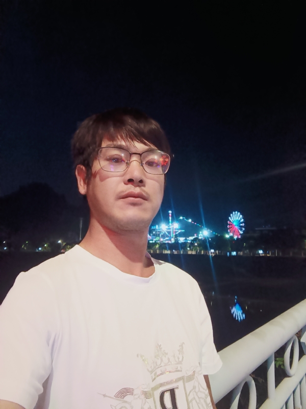 任豐的第一张照片--南平征婚网
