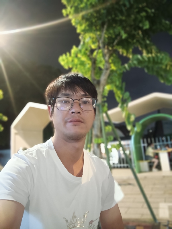 任豐的第二张照片--南平征婚网