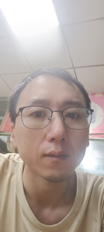 想胖的瘦子的第一张照片--南平征婚网