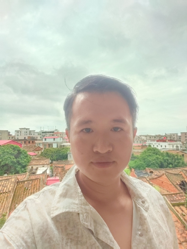 陌生人的第一张照片--南平征婚网
