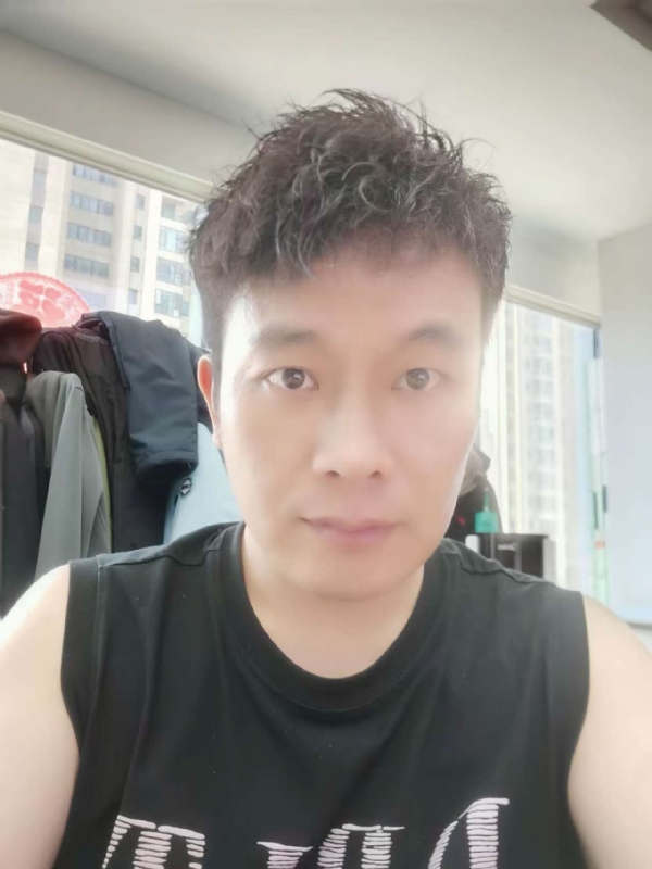 缘分何求的第一张照片--南平征婚网