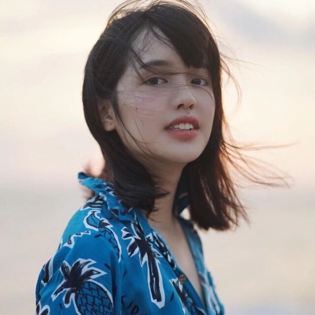 灵魂有香气的第一张照片--南平征婚网