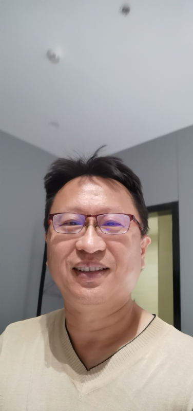 台皖佬徽阿狼的第二张照片--南平征婚网