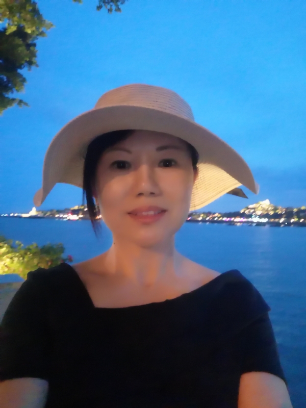 一心的第一张照片--南平征婚网