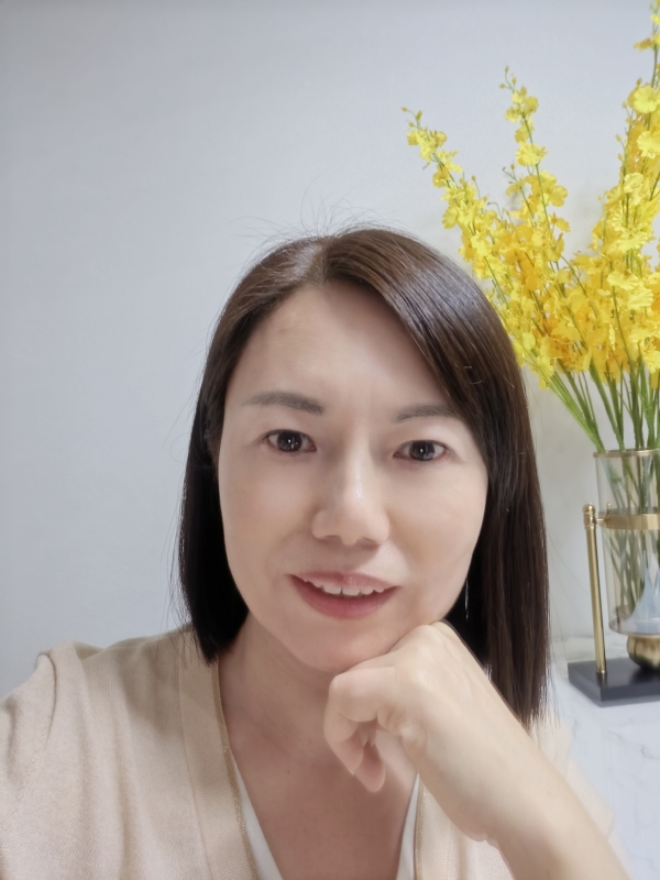 一心的第二张照片--南平征婚网