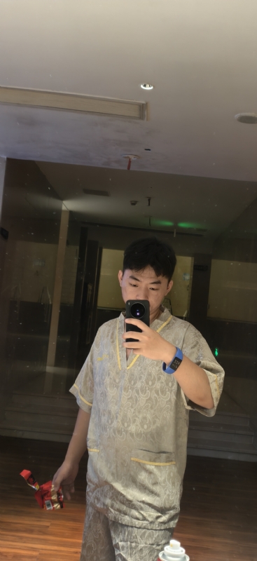 Mai的第一张照片--南平征婚网