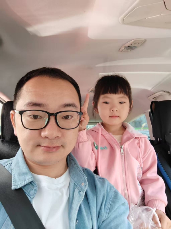 知天晓的第一张照片--南平征婚网