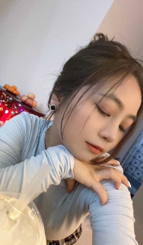 艳秋的第一张照片--南平征婚网