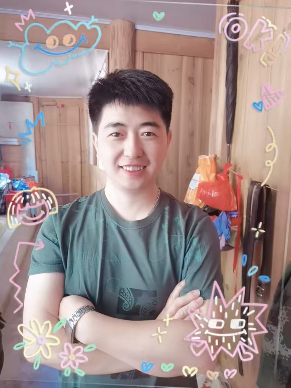 随风的第一张照片--南平征婚网