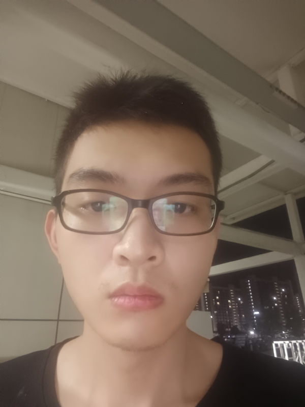 Lin的第五张照片--南平征婚网