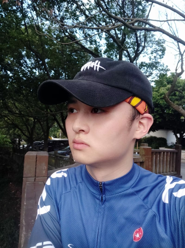 麦兜的第二张照片--南平征婚网