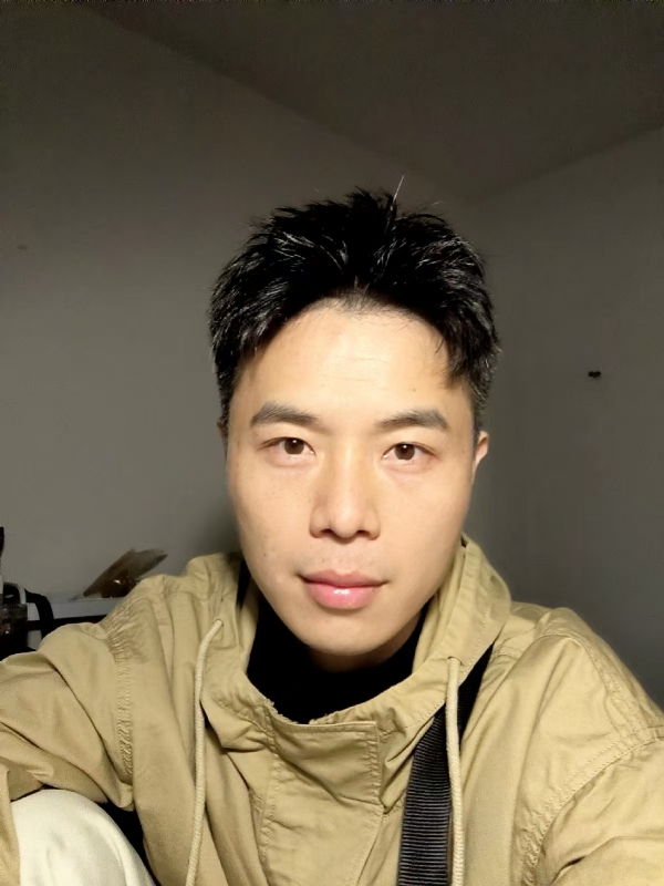任平生的第一张照片--南平征婚网
