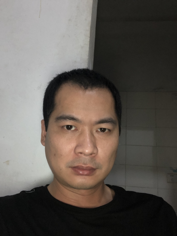 余生无悔的第一张照片--南平征婚网