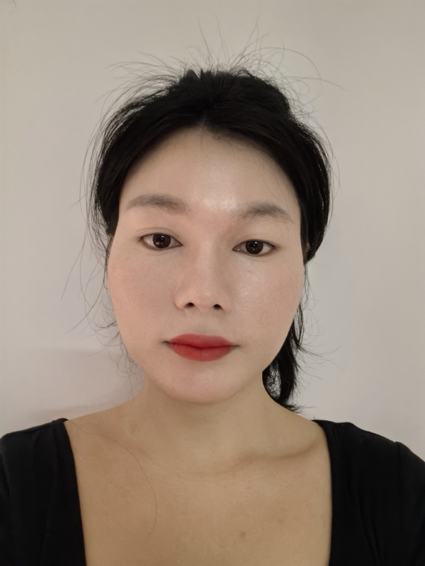 卉秀的第一张照片--南平征婚网