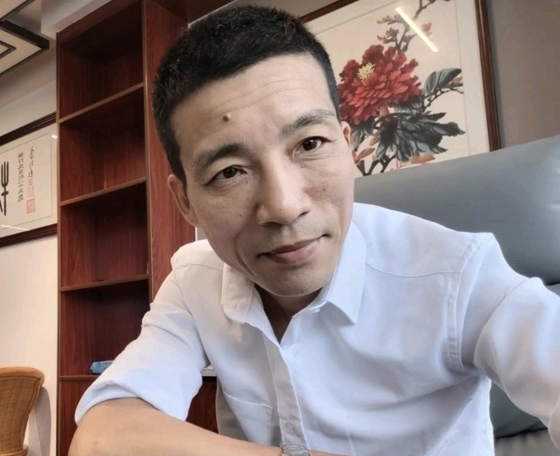 清风四海的第一张照片--南平征婚网