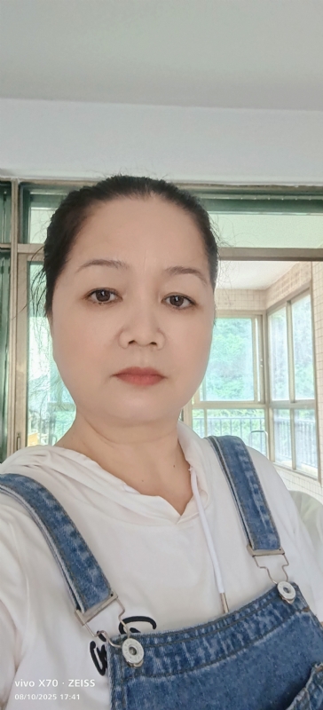 小巧玲珑的第一张照片--南平征婚网