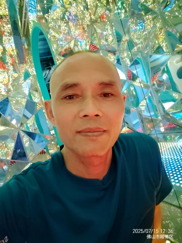 阿里睡不着的第二张照片--南平征婚网