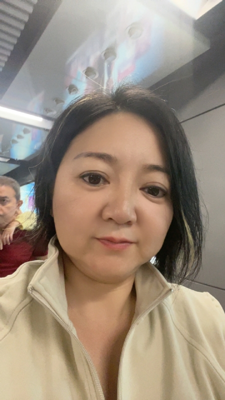 Carry的第一张照片--南平征婚网