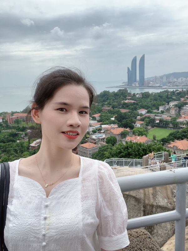 Rubia的第二张照片--南平征婚网