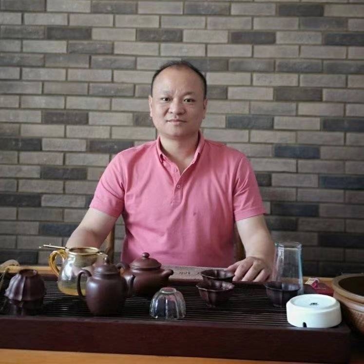 安心的第一张照片--南平征婚网