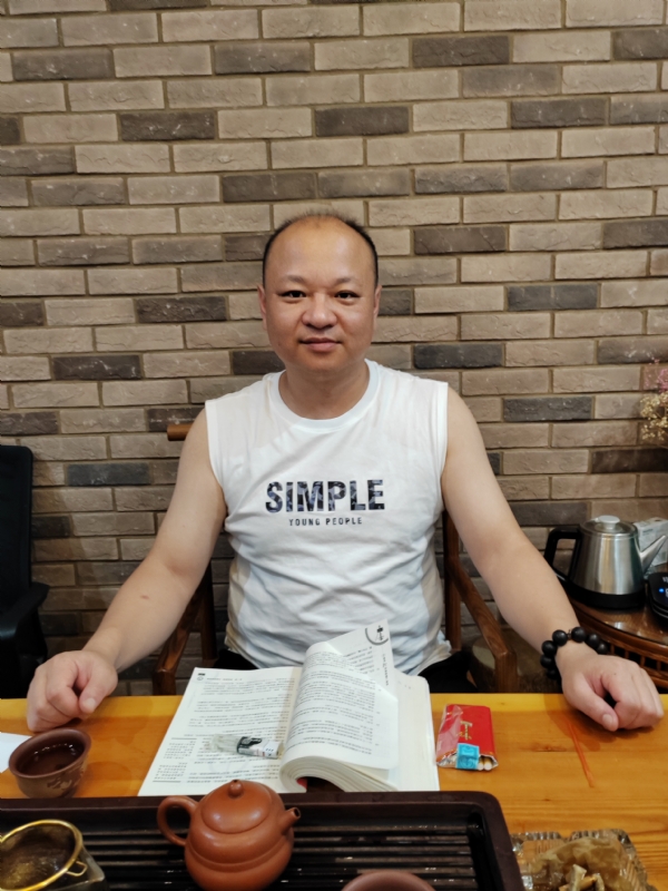 安心的第三张照片--南平征婚网