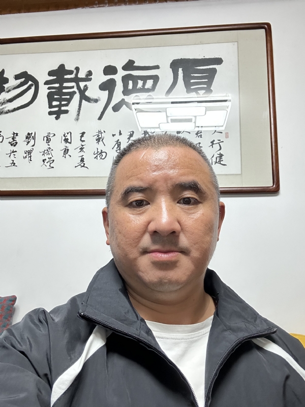 沉稳世界的第一张照片--南平征婚网