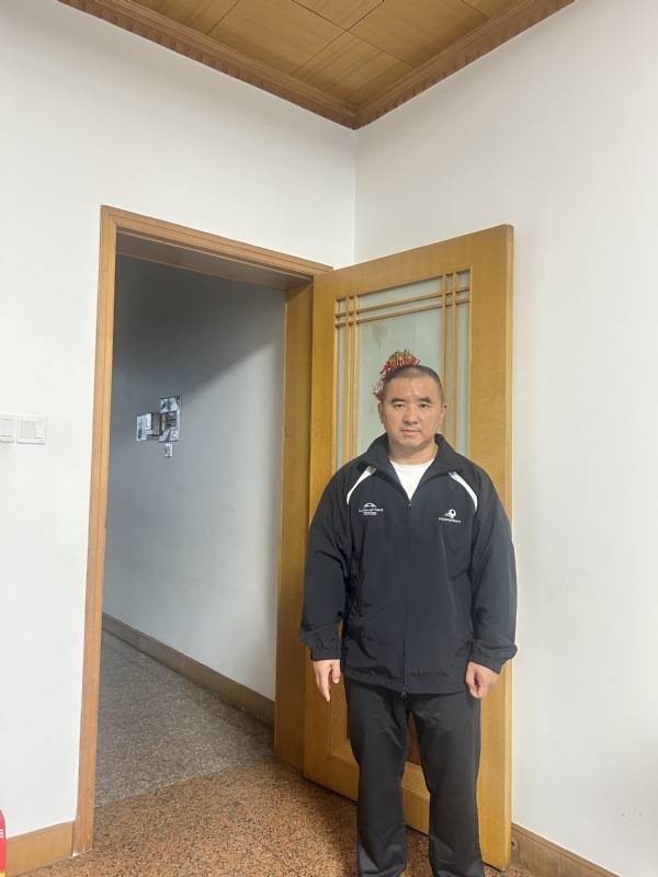 沉稳世界的第二张照片--南平征婚网