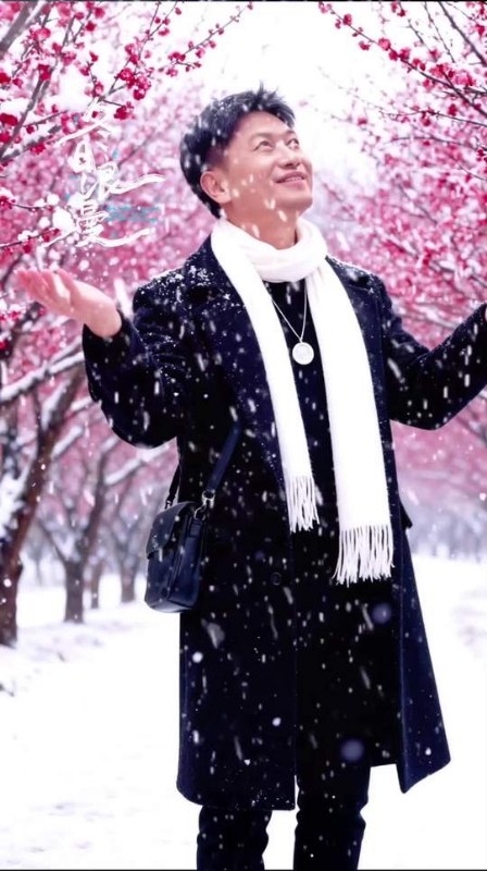 网上邻居的第一张照片--南平征婚网